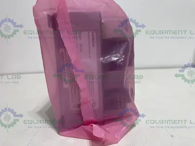 NEW SIEMENS 549-209 ANALOG POINT EXPANSION, 8AI
