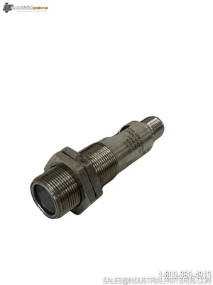 Used IFM OGE701 Photoelectric Sensors Kentucky US | Industrial Parts R Us Inc. #1124545