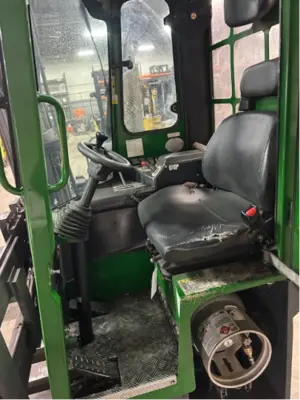 Used 2016 COMBI LIFT C6000 Misc Forklifts Pennsylvania US | National Lift Equipment #1369084