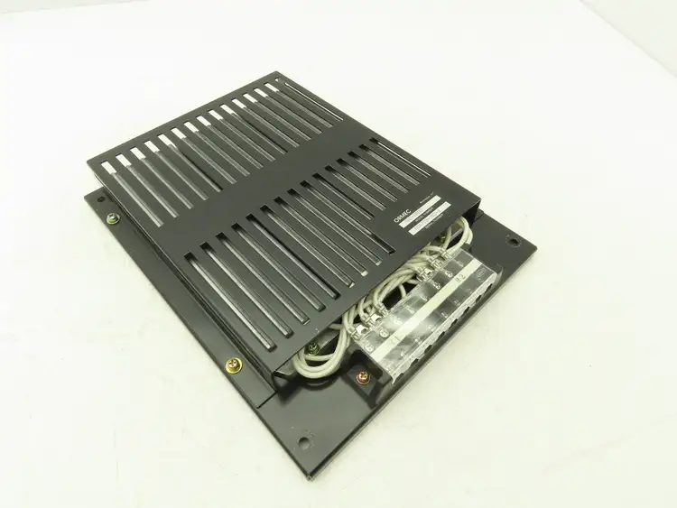 Used ORMEC _UNKNOWN_ Power Supplies Indiana US | Arrow Industrial #776398