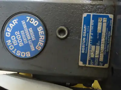 Used N/A _UNKNOWN_ Belt Conveyors Indiana US | Arrow Industrial #1366784