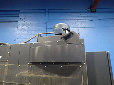 Used ROBOVENT PAL2.5M50004 Dust Collectors Ohio US | HGR 24 #729886