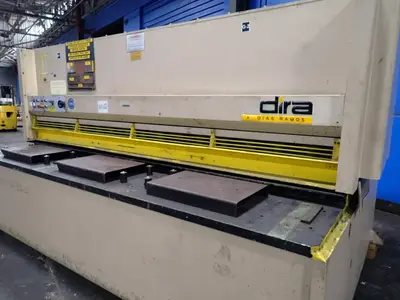 USED 1993 ADIRA GHS1330