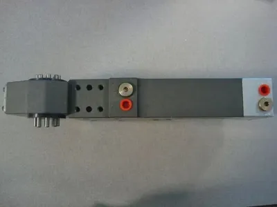 BTM 776300J-D-SCAC Power Clamp C37032-1 E0075 New