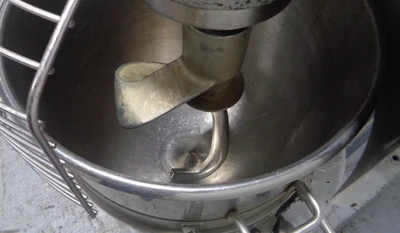 Used 2013 HOBART HL1400N Planetary Mixers California US | BakeryEquipment.com #1555053
