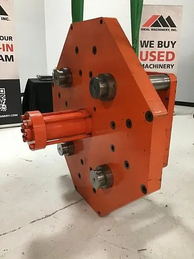 Used HUSKY 31929-01-01-2001 Injection Molding Parts | Ideal Machinery #663072