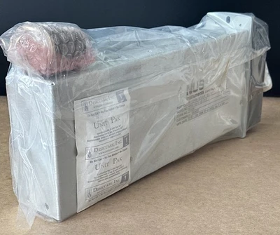 NEW NUS Instruments EIP-E254DD-6/3/4/P PIR500-03-17-02-01/3