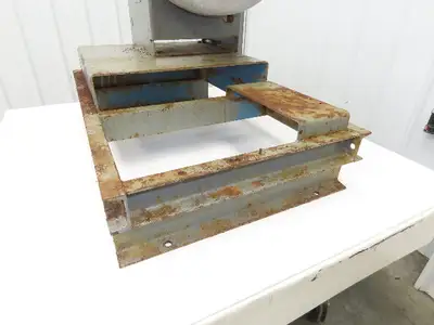 Used AMERICAN FAN _UNKNOWN_ Blowers Indiana US | Arrow Industrial #1365710