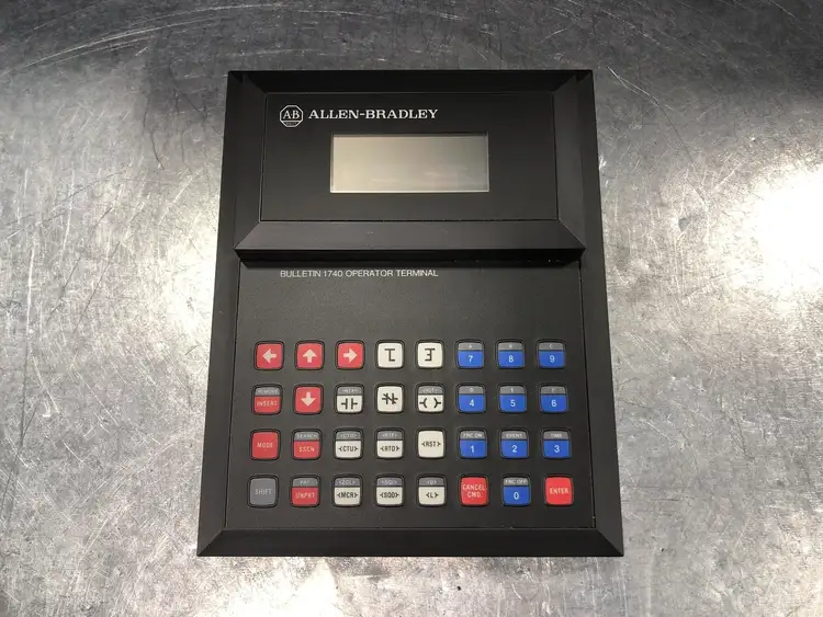 New | in-Stock ALLEN-BRADLEY 1740-PT 1 Misc Electrical & Power Parts British Columbia CA | Lenmark #251924