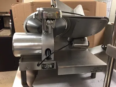 USED Globe 2500