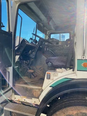 Used 2006 CONCORD CCP-40X-170 Concrete Pumps Colorado US | Concrete Pump Depot #1393976