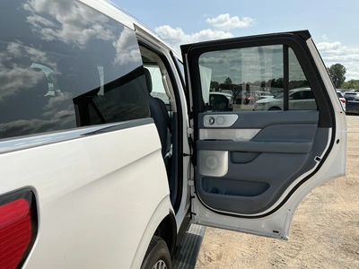 Used 2018 LINCOLN NAVIGATOR SUVs Michigan US | Miedema Asset Management Group #1322345