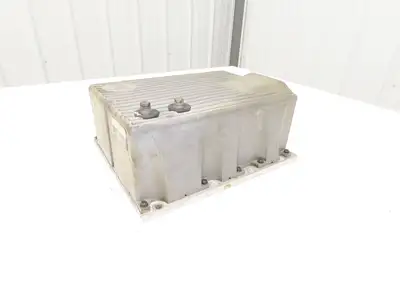 General Electric IC3645SR4W606MC2 Forklift Traction Control Module CAT EC25KE