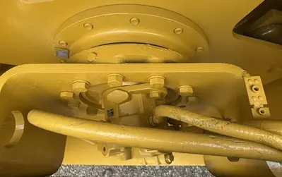 Used 2004 CATERPILLAR CP-563E Single Drum Rollers Texas US | Proxy Equipment #1385267