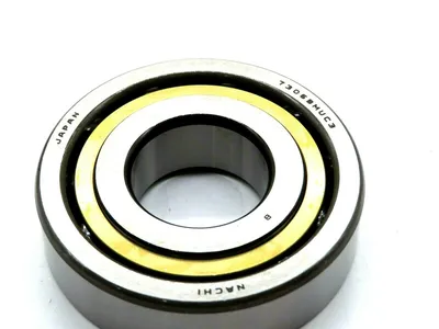 NEW NACHI 7306 BMU C3 BALL BEARING 7306BMUC3