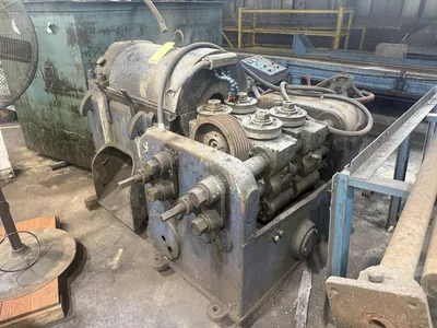 Used FARMER NORTON _UNKNOWN_ Bar Turners / Peelers Ohio US | Yoder Brothers machinery #1470451