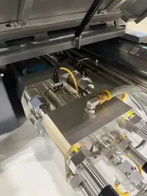Used 2019 FLOW TX200 Waterjet Cutters Arizona US | KD Machinery #1411744