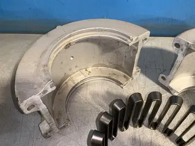 Used FALK 0776209/1100T10 Tooling & Accessories (Other) Ohio US | HGR 24 #1469480