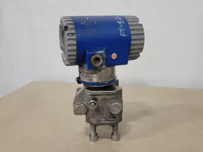 Used FOXBORO IDP10S-TLLB01MA-L1C2 Misc Electrical & Power Parts British Columbia CA | Lenmark #252461