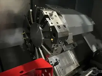 USED 2015 HAAS ST-30