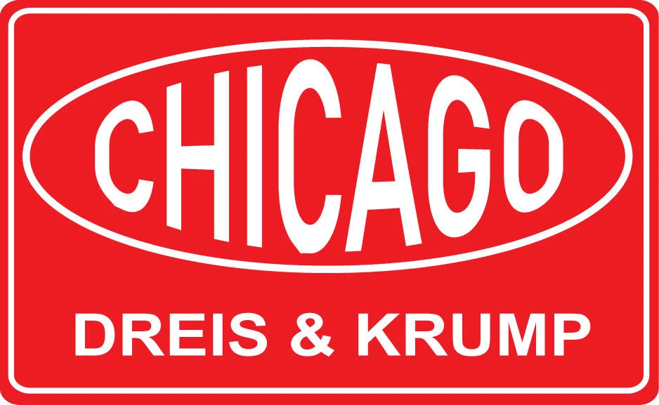 NEW 2024 CHICAGO DREIS & KRUMP HS 4165