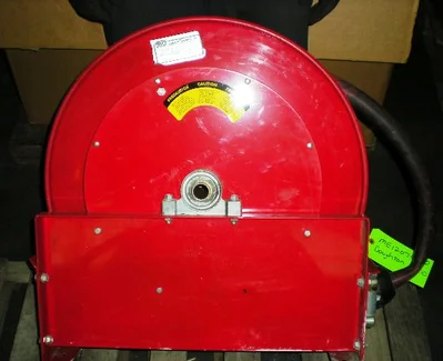 USED DOUGHTON 9300-OLP-BW