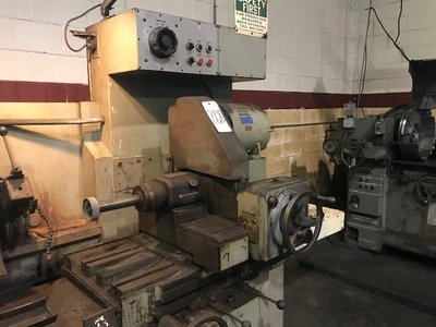 USED HEALD 273A