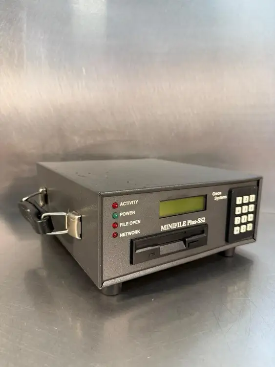 Used Greco _UNKNOWN_ CNC & N/C Controls South Carolina US | Palmetto Automation #1152348