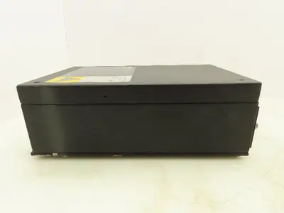 Portec 23767 Pathfinder II Crown Wire Guidance 2-Line Forklift Control Module