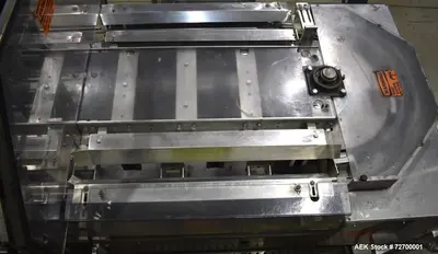 USED ADCO 6V-75-EC