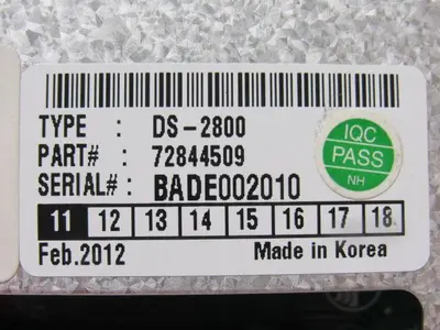 New | in-Stock HYOSUNG _UNKNOWN_ Miscellaneous MRO | Arrow Industrial #658443