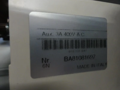 USED MAGNA POWER ELECTRONICS HN300