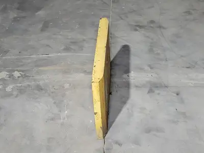 USED CATERPILLAR 107-3536