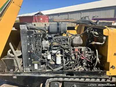 Used 2020 VERMEER 2020 VERMEER D20X22 S3 Drill Rigs Florida US | HDD Broker #1547516