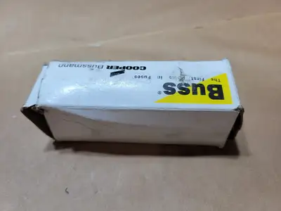 Used BUSSMANN FWH-350A Fuses British Columbia CA | Lenmark #1439882