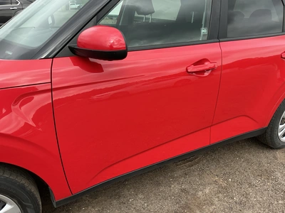 USED 2021 KIA SOUL
