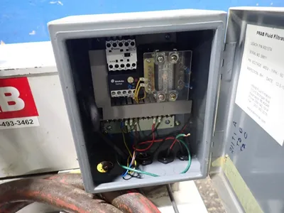 USED USACH TECHNOLOGIES USACH 100S1