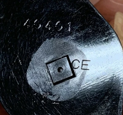 NEW Ace Controls 40401