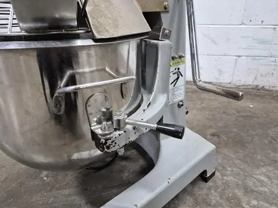 USED SPAR SP-22HI