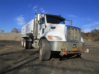 Used 2007 PETERBILT 340 Water Trucks | Abele Tractor #1343008