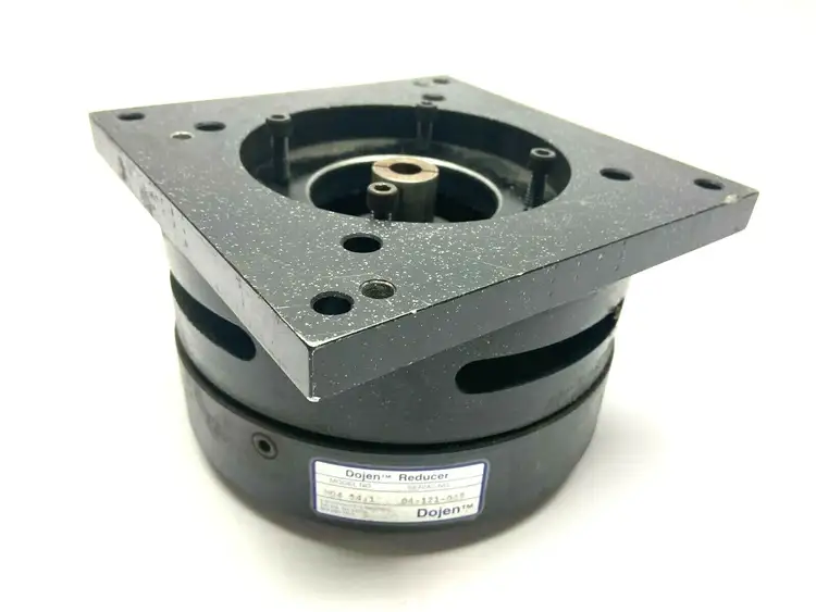 Used DOJEN SERVO SPEED REDUCER Speed Reducers | Maverick Industrial Sales #1107837