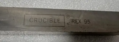 Rex Does Not Apply Tool Bits | Amiron Machinery (2)