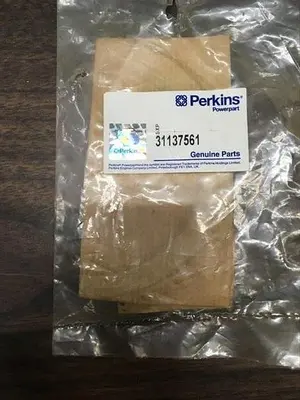 Used PERKINS THRUST WASHER - 31137561 Engine Parts & Accessories Pennsylvania US | East West Machinery & Drilling #1415771