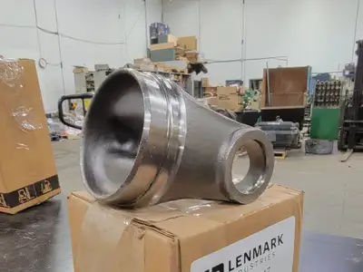 NEW DANA 3-28-0547
