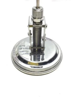 Trend TI.52 Bimetal Thermometer 1/2″NPT
