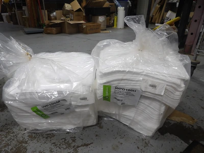 Used _UNKNOWN_ _UNKNOWN_ Shipping Supplies Michigan US | Miedema Asset Management Group #1320389