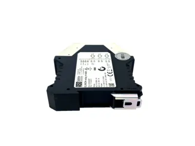 USED ASO SAFETY SOLUTIONS ELMON RELAY 41-822