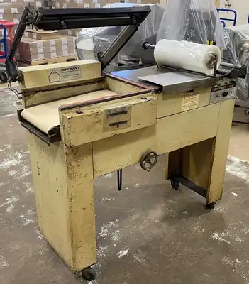 1996 SHANKLIN A27A Sealers | Envoy Equipment LLC (9)