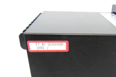 NEW RED LION CONTROLS SCD00400 COUNTER