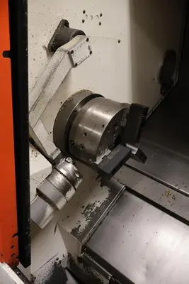 2014 MAZAK CORPORATION QTN 250MSY-II CNC Turning | MD Equipment Services LLC (9)